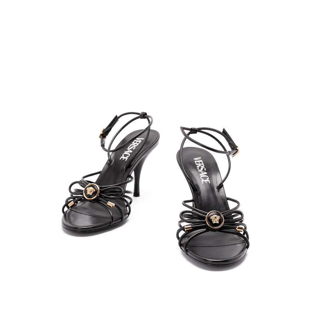Versace Shoes - Black | f061df9f4633717b2c5ca7ae8968cf114edec5de