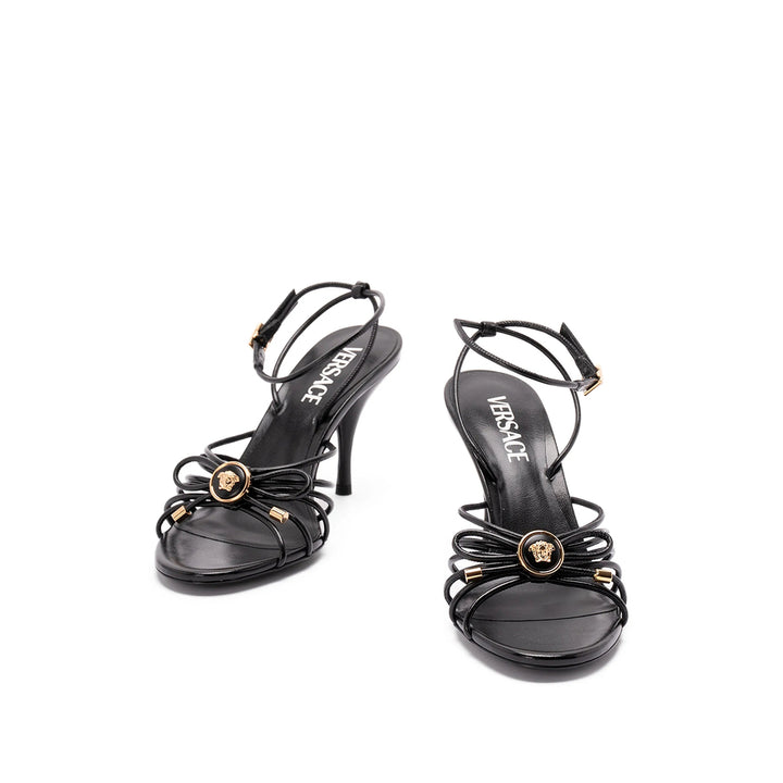 Versace Shoes - Black | f061df9f4633717b2c5ca7ae8968cf114edec5de
