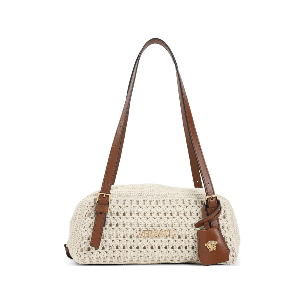 Versace Bags - Neutral | 0a853c2679acbd343b6eb3b1deb3ef531c5b8bc4