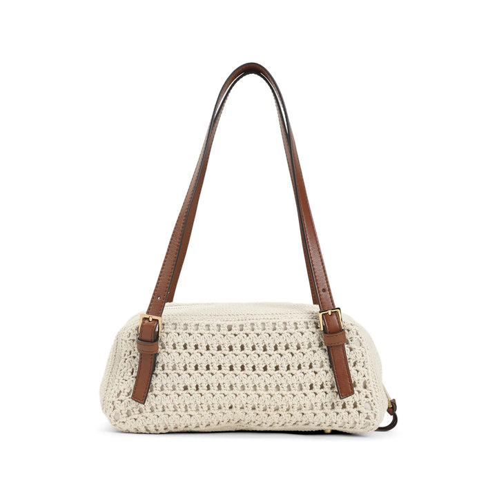 Versace Bags - Neutral | 78a3e8653ed0a85bf81c4fbc5465f2ad174286d1