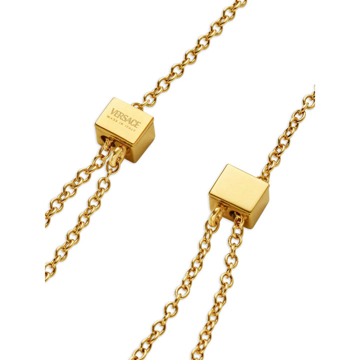 Versace Jewellery - Gold | 782be22ccddc67920f3dcc9958601a8a1d7eefd8