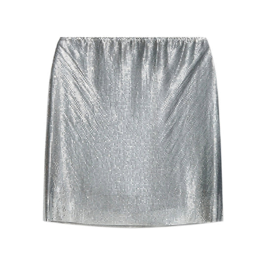 Skirts Silver