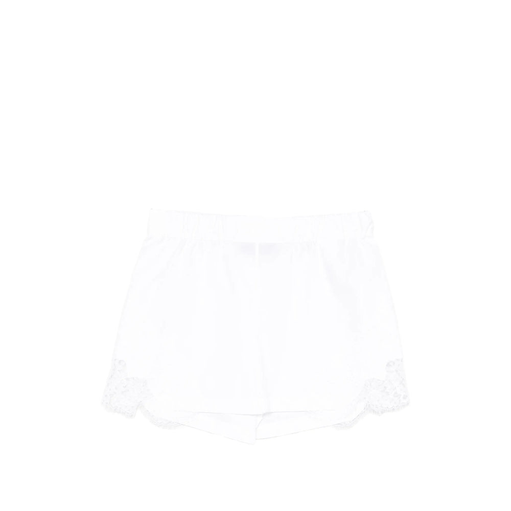Versace Shorts - White | 2dad25a4a8ed72f360d1f87940d6b22b50c05ccd
