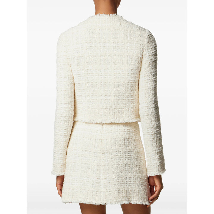 Versace Outerwears - Neutral | 42c85bf2afa89e93c651bde1d111eb45a3f0dd72