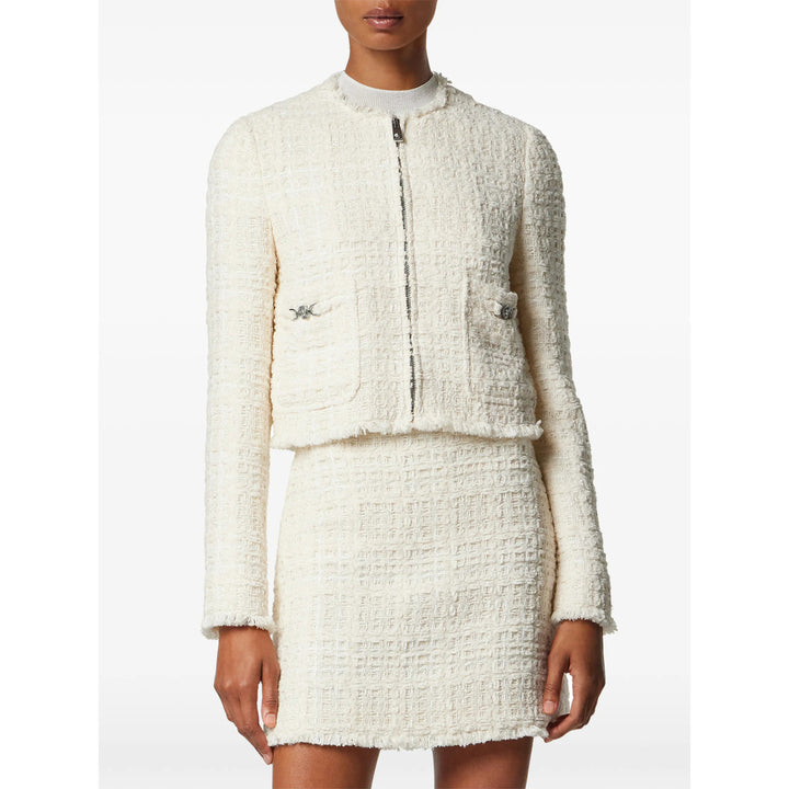Versace Outerwears - Neutral | aedec424d0b85cb8a63b7e8792410f3536f3745f