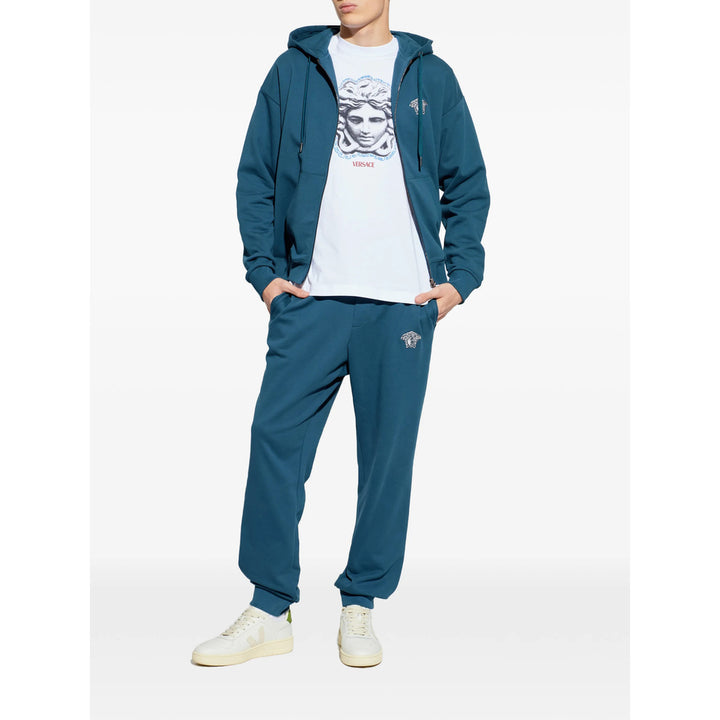 Versace T Shirts - White | 1460dcdf6a60f552839b3761fe32f2c5e8ff238b