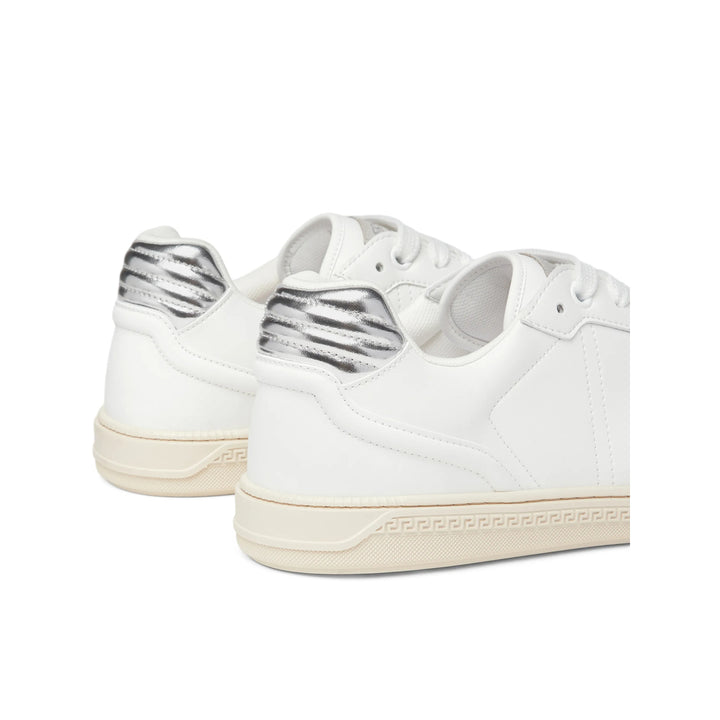 Versace Shoes - White, Gray | fc7ea4b76d7fa9845c5f353aa9709825cfff0f73