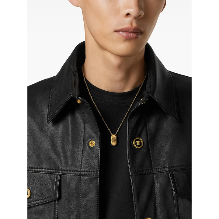 Versace Jewellery - Gold | f38480bf29ca0d32a36170721e63cad26d0ea2f7