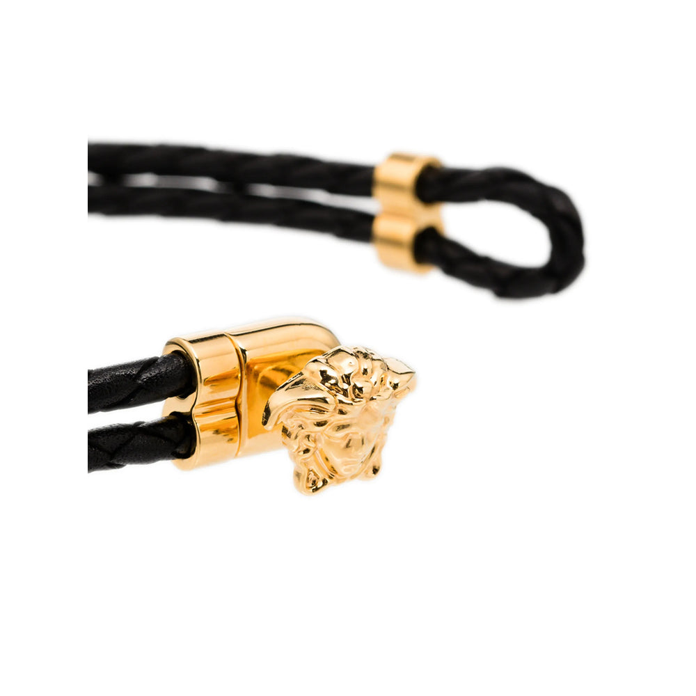 Versace Jewellery - Black | da00778794756d9496e78d8c27592853365b6d03