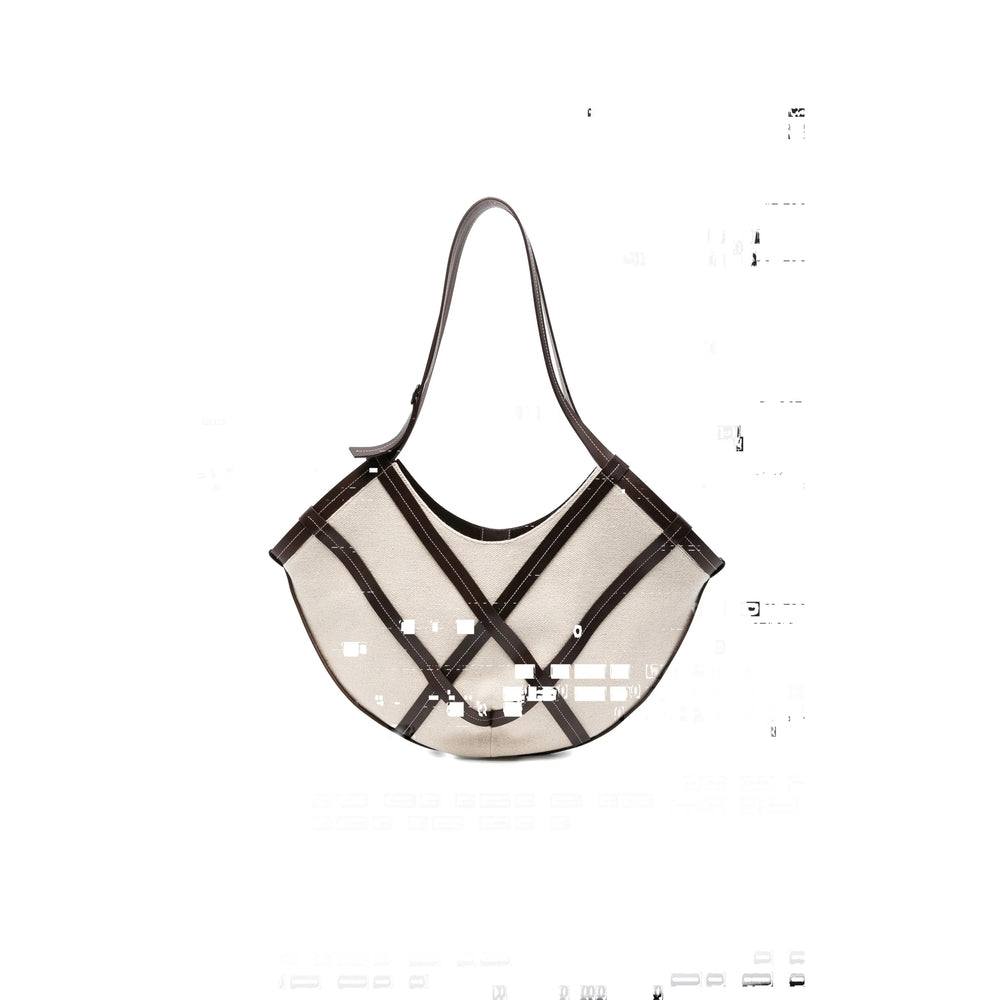 Hereu Bags - Neutral, Brown | 954a3a52bca942a99303b4dbcf0f7f106986f949