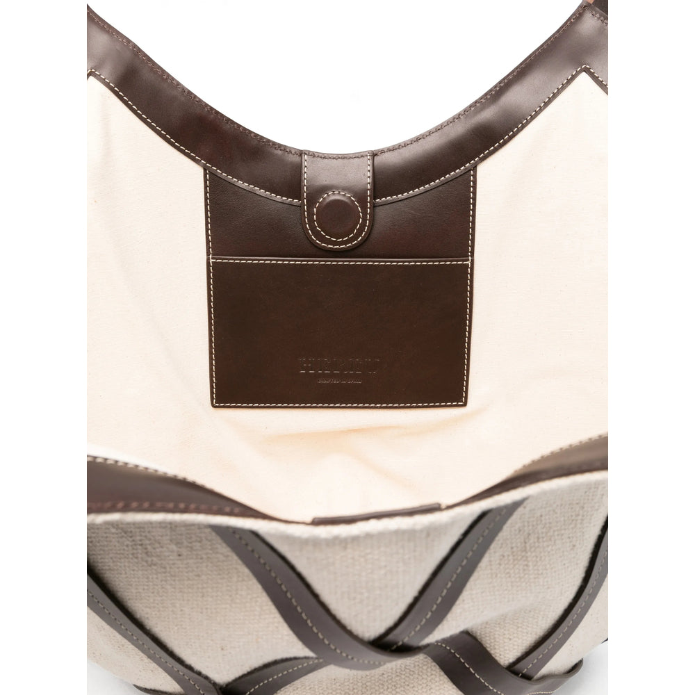 Hereu Bags - Neutral, Brown | ad9b8acf41e8da396f8550fb950cf6b8a155c42c