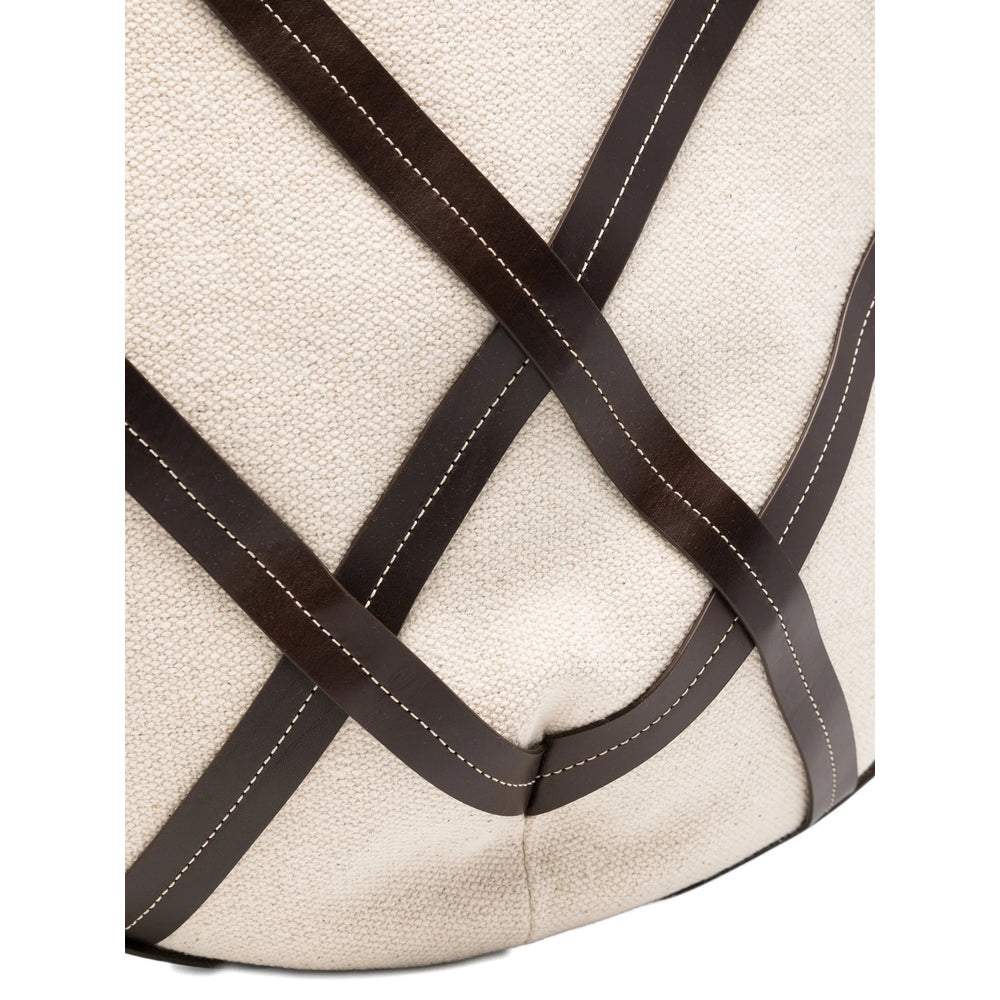 Hereu Bags - Neutral, Brown | 18c044c6a8ab0f0c92a30c9e49ffb8b2e9fd42b5