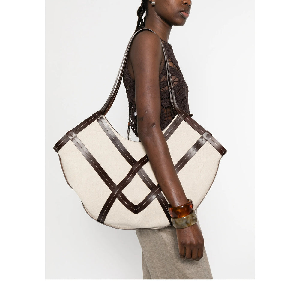 Hereu Bags - Neutral, Brown | 7eed9de8e1f6eccf9d1f2e105db4d9fee0a1bd15