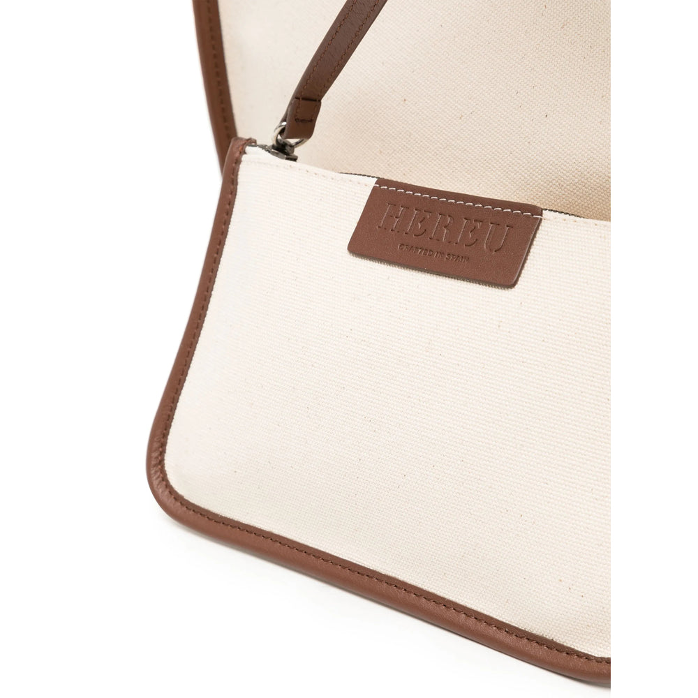 Hereu Bags - Neutral, Brown | 5c42badf3c43ddeb3849725e0a9bed15618b351a