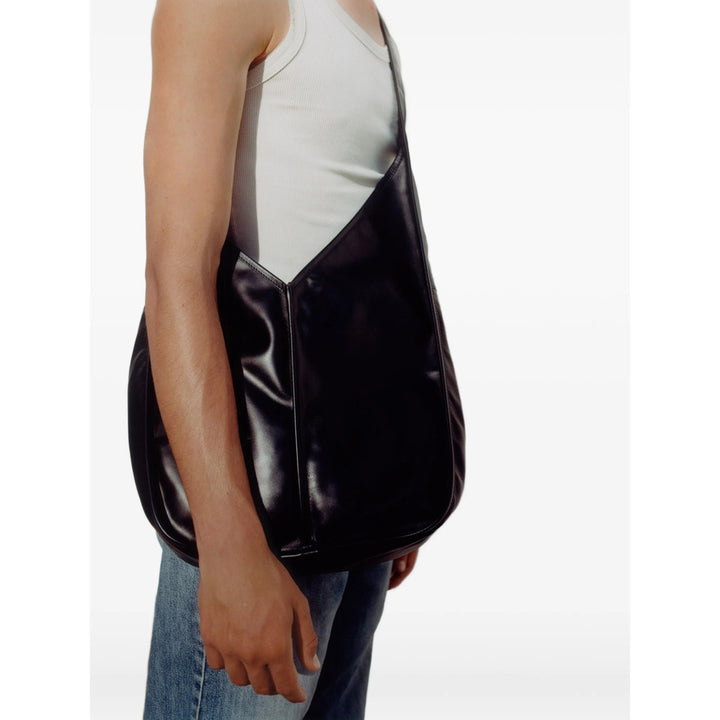 Hereu Bags - Black | a28ea776ebc843b22429d14f7f3f112d3eb4803f