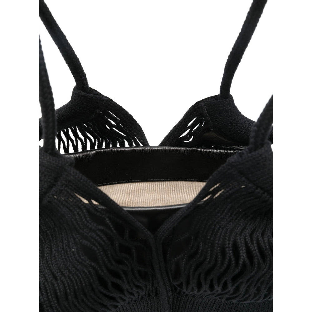 Hereu Bags - Black | 61542236b87db2c803c0a9701d027861ebd9fcb6