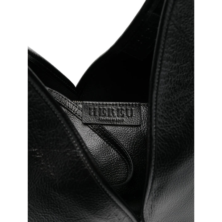 Hereu Bags - Black | 127072bc3985e87f0ac4bea433d378cc19c00eaa