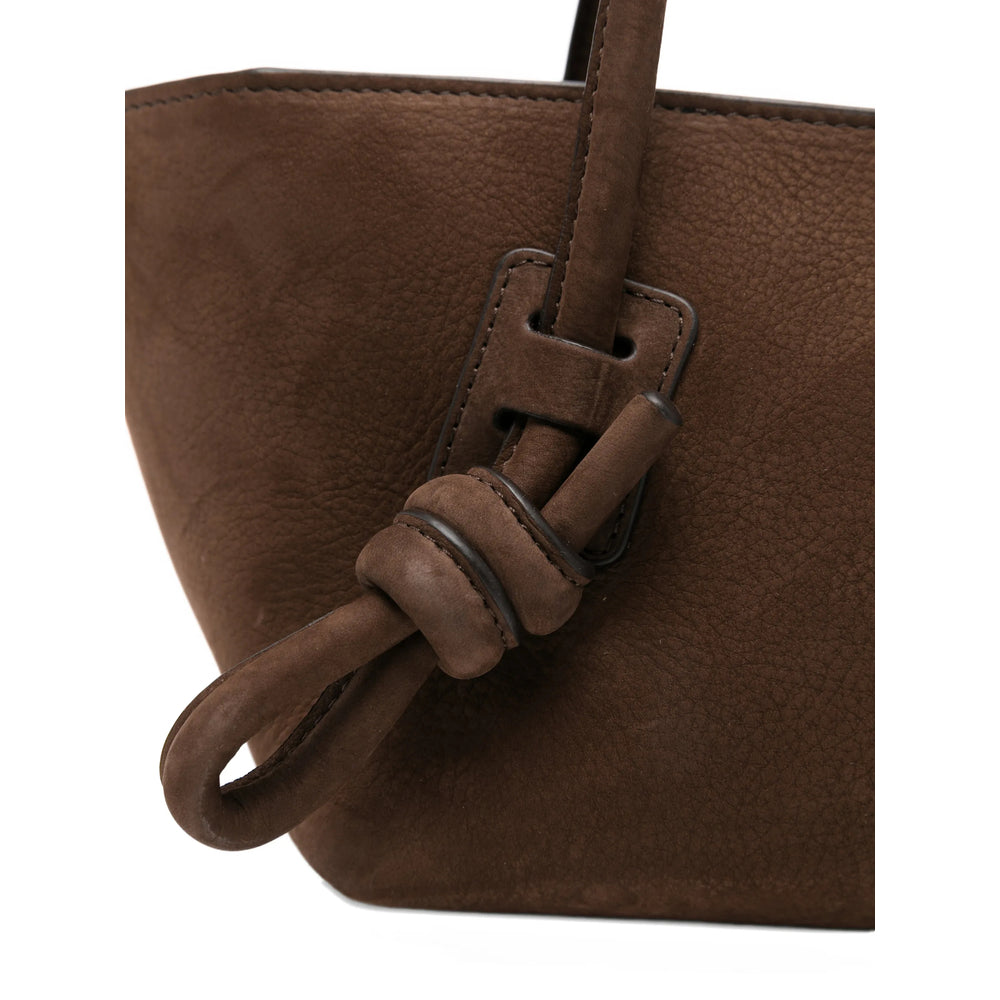 Hereu Bags - Brown | f00bd860271efe1e38f2f44af8e8543b02c16117