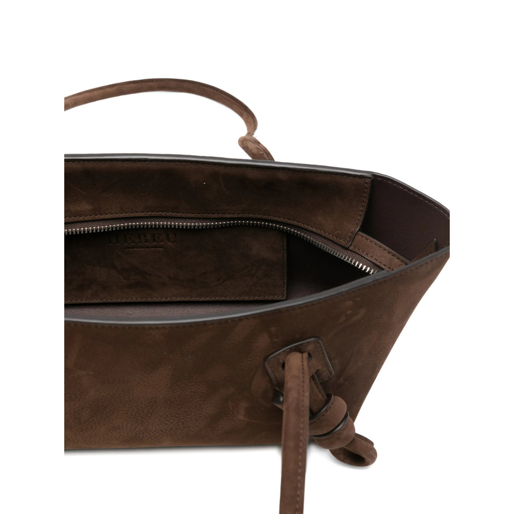 Hereu Bags - Brown | f1739ffe7b41b4884cb613cc509fac24d52f5986