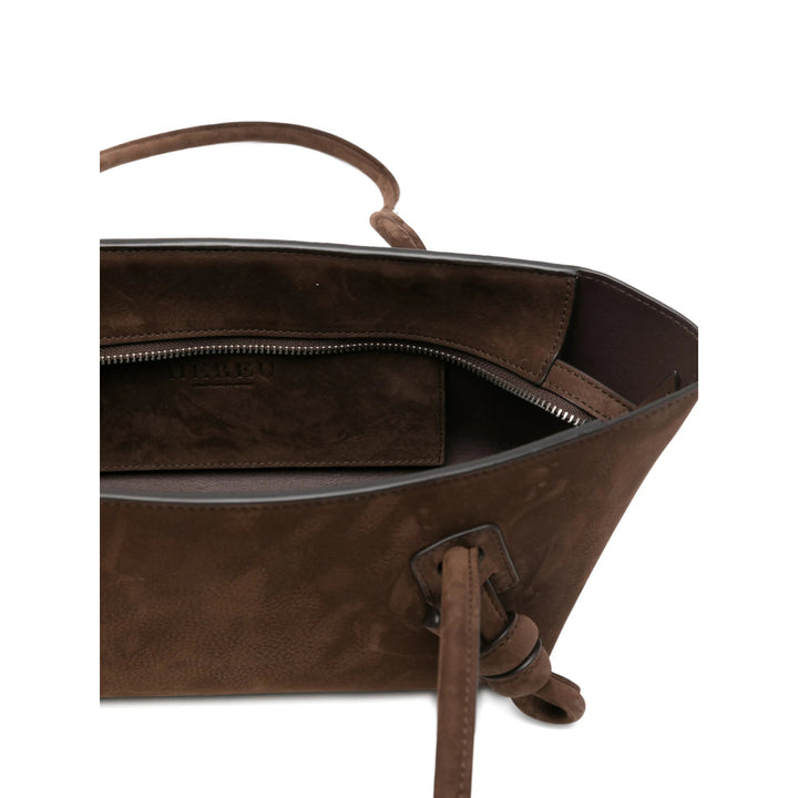 Hereu Bags - Brown | f1739ffe7b41b4884cb613cc509fac24d52f5986