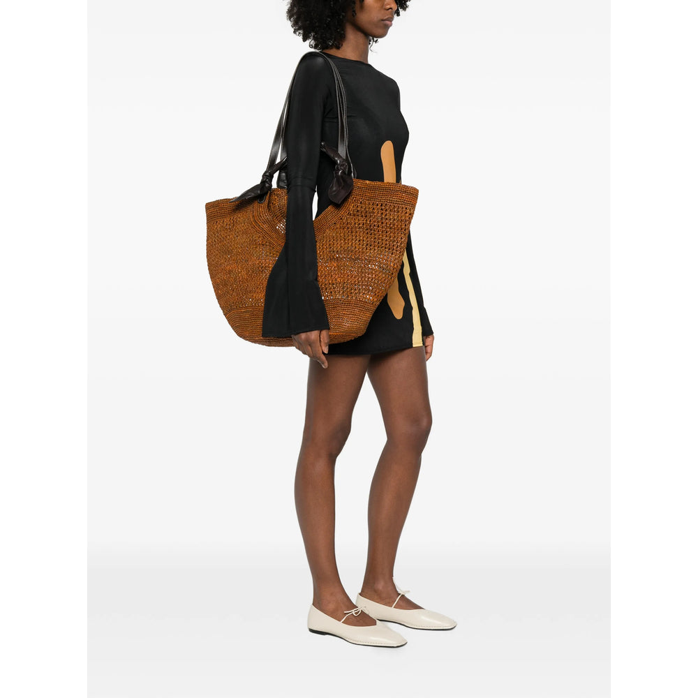 Hereu Bags - Brown, Black | 16b2fa45503022d1cf4aeab4b09d0a7505f2c242
