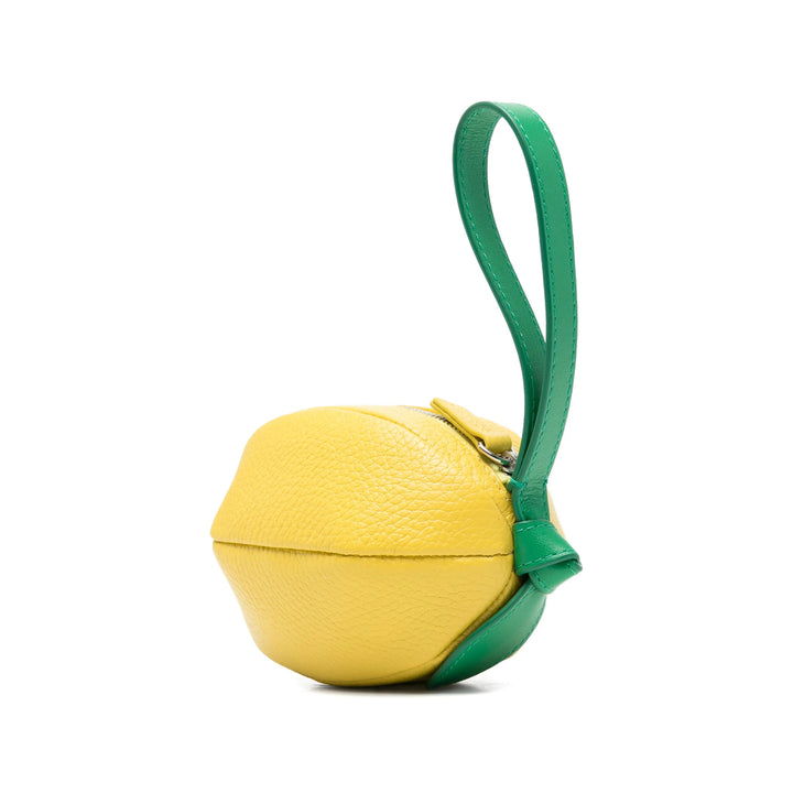 Hereu Bags - Yellow | 66077966a5a129d813bd04de24b23dc6b67fe55a