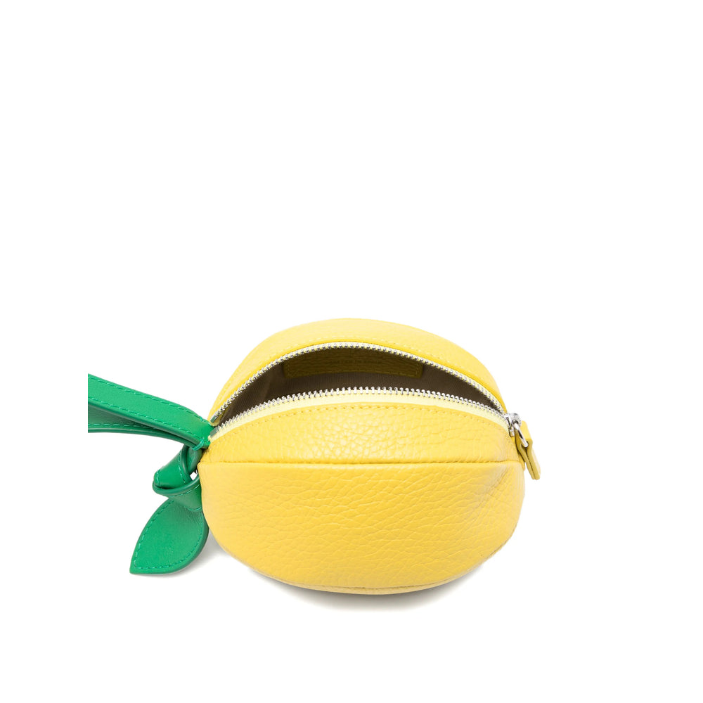 Hereu Bags - Yellow | d03f48b0b622e39bef8a10af2fbb2b0491e9bbcb