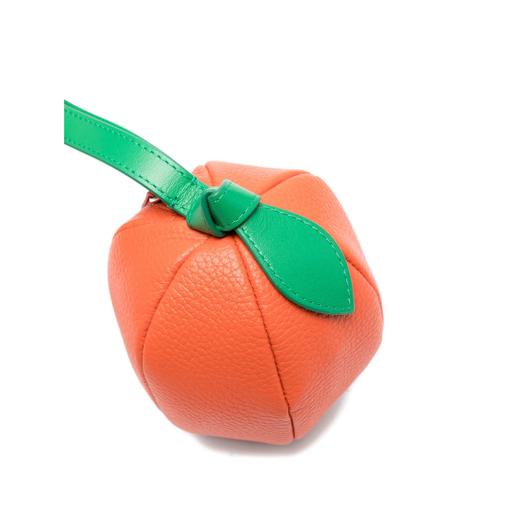 Hereu Bags - Orange | 9a595d6433f0d02b989b8fd8ce528d73cb5191e1