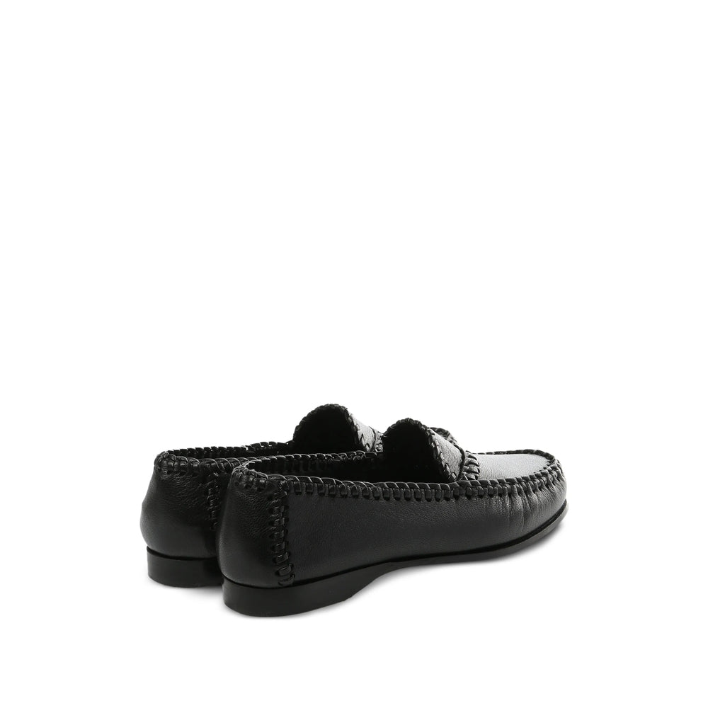Hereu Shoes - Black | d4c6d0c2a4e2913899fa3e2a45aa05bdc06b33b6