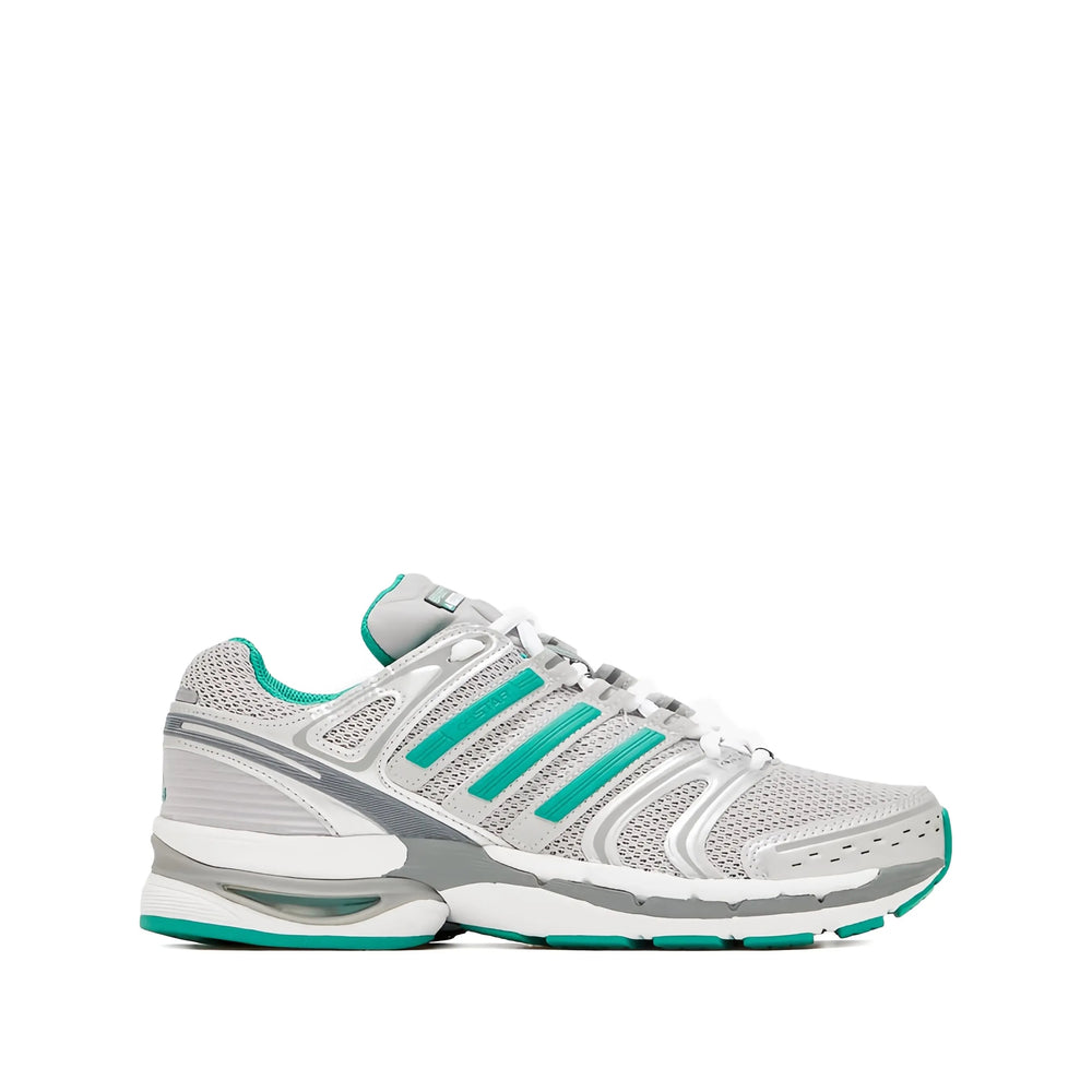 Adidas Originals Sneakers - Gray, Green | 4d9532902f250a979c2537717601b4d3ec748b10