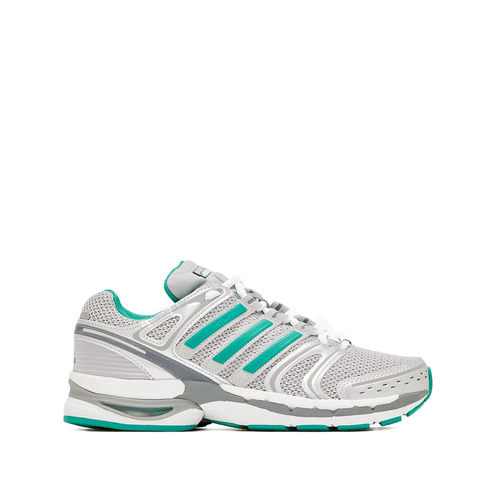 Adidas Originals Sneakers - Gray, Green | 4d9532902f250a979c2537717601b4d3ec748b10