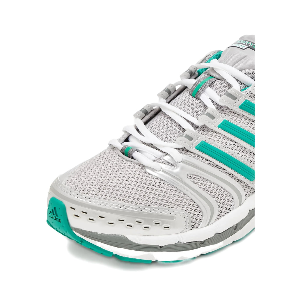 Adidas Originals Sneakers - Gray, Green | fd9b117bc9b9b320553a2e37220ee17cbac79f38