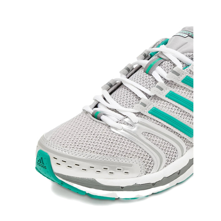 Adidas Originals Sneakers - Gray, Green | fd9b117bc9b9b320553a2e37220ee17cbac79f38