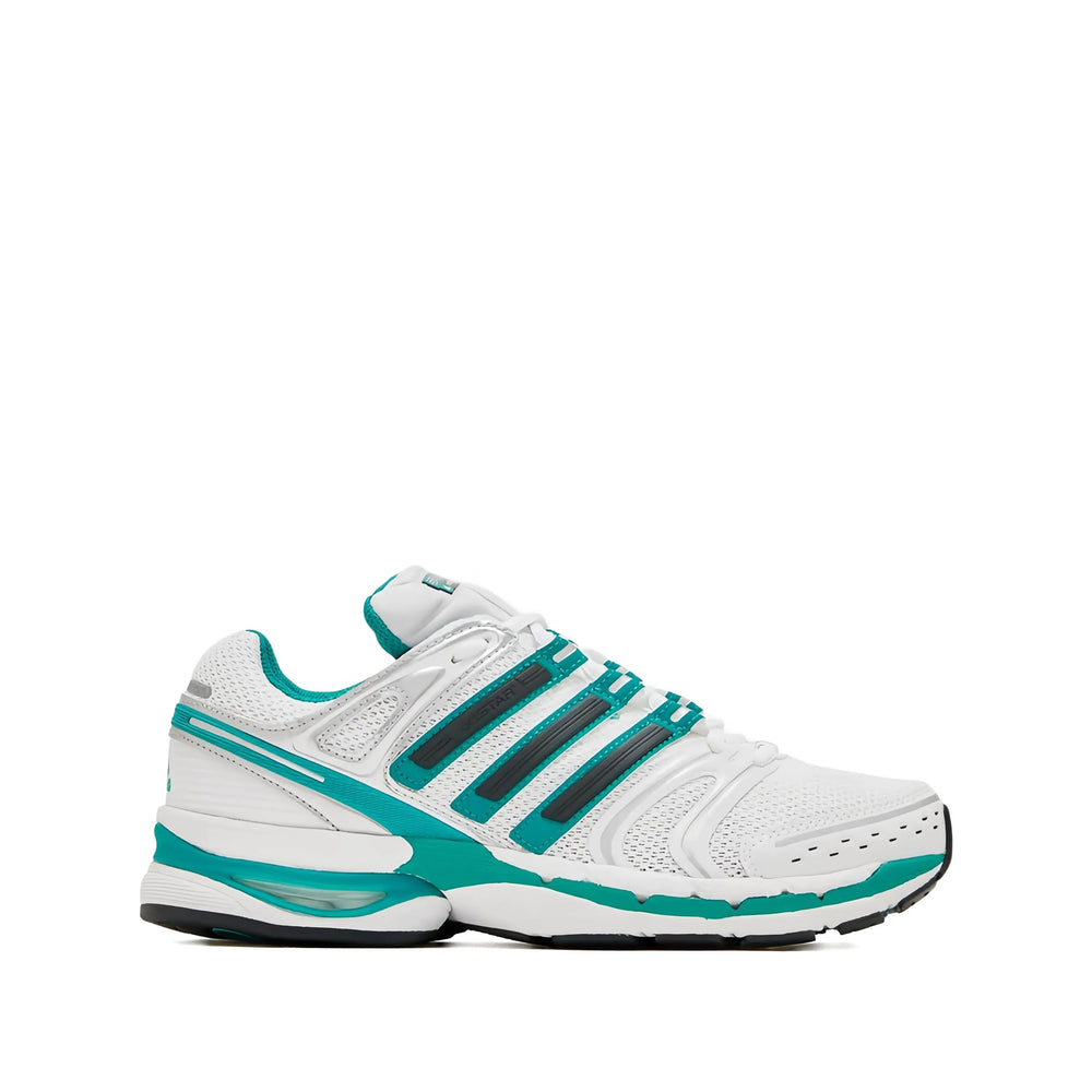 Adidas Originals Sneakers - White, Green | 457a1a572560e3526aad5fdd5191442148855d12