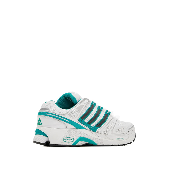 Adidas Originals Sneakers - White, Green | 47da4183fa3426ce9e3f129897bef0fe232ec8aa