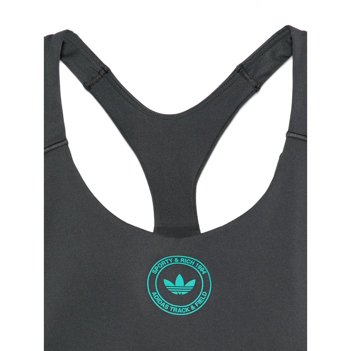 Adidas Originals Tops - Gray | 79d25e8fa69d5a1ead8e31c28250777f27431dc8