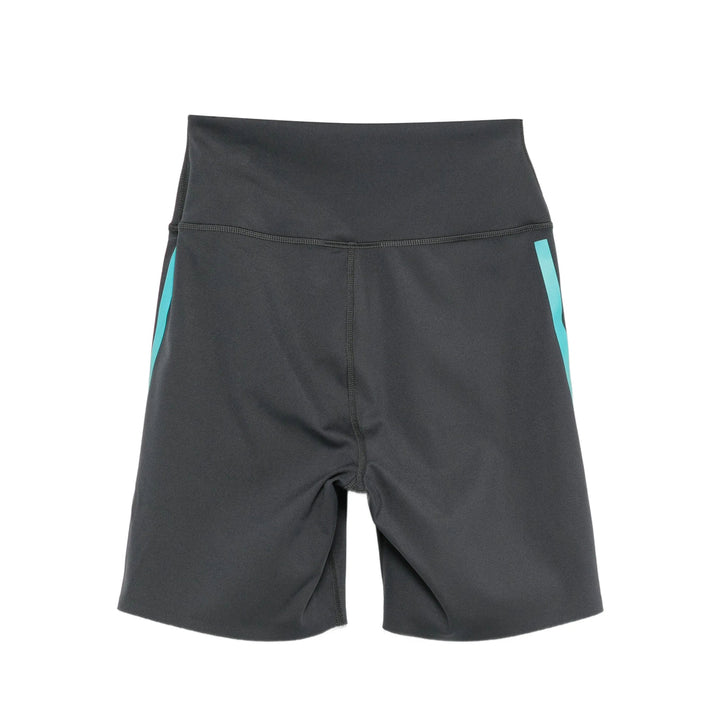 Adidas Originals Shorts - Gray | 435563e4f37f377f6144d472126df25734ade775