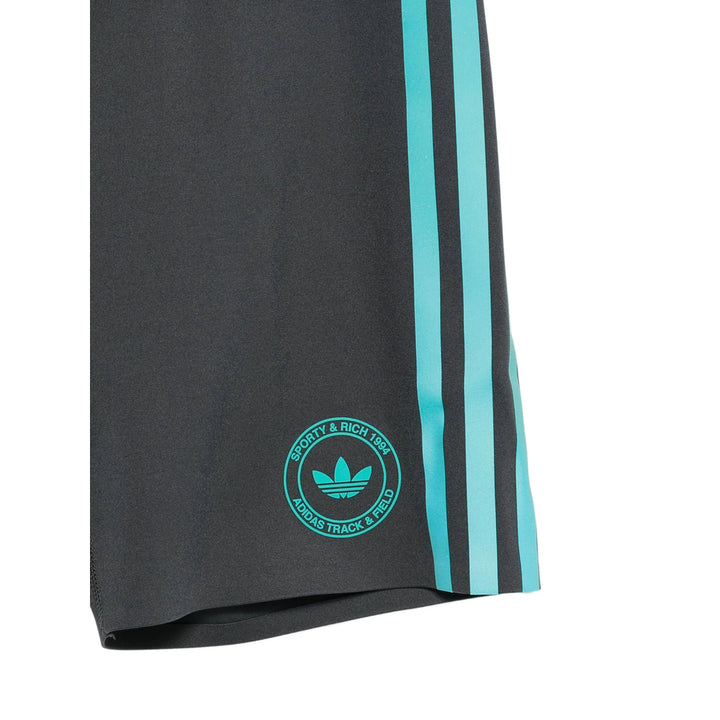 Adidas Originals Shorts - Gray | 1e4fe77dbdba031b4b4d1c73614951822ec02a51