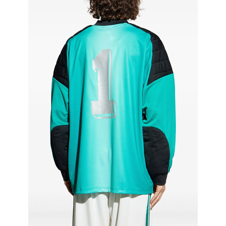 Adidas Originals Sweaters - Blue | 2a0e640d70d4dddbad46b7045235a85de2ca1039