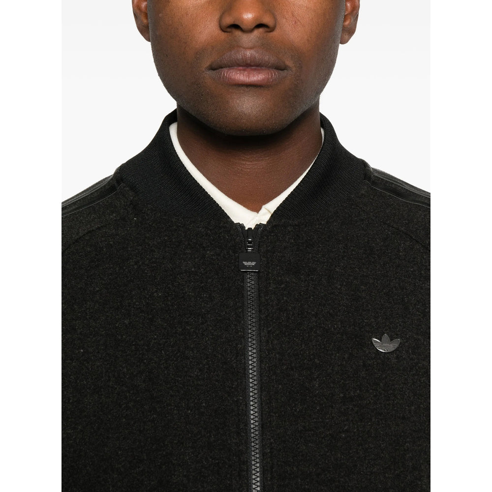 Adidas Originals Sweatshirts - Black | f59eef021c3a91e2ee903d921028e02c09fb00b6