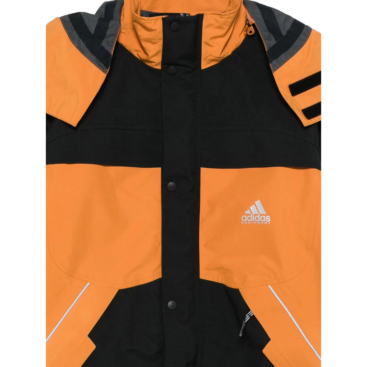 Adidas Originals Outerwears - Orange | 15ac34cf08f7c096e39dd27872e035fb54c245b2