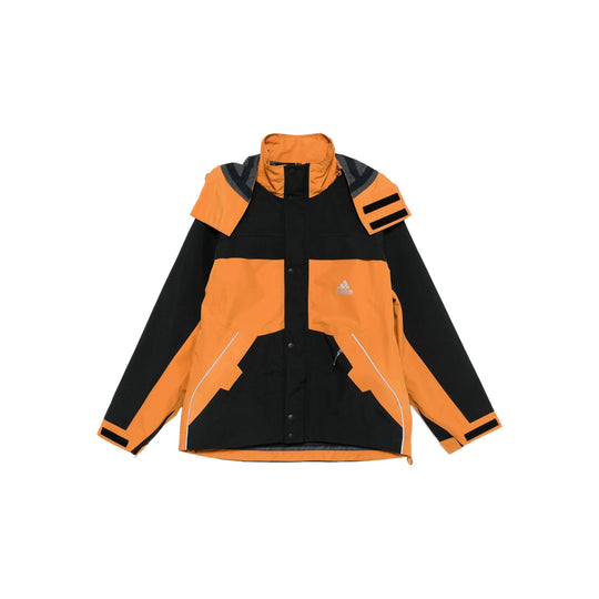 Outerwears Orange