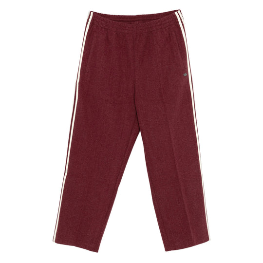 Pants Red