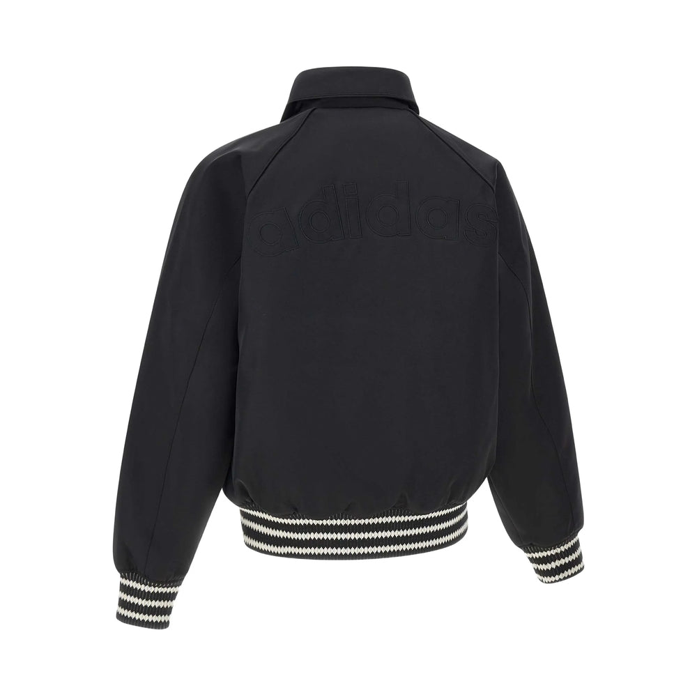 Adidas Originals Outerwears - Black | db5cb58ec49e2a075d7024cb964ea841f75e3d8e