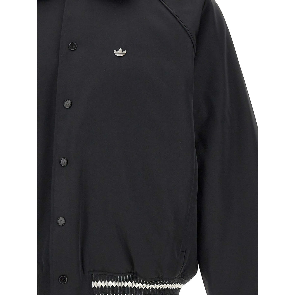 Adidas Originals Outerwears - Black | 1970ac01dbad26773c566cf941beba12e3a9c379