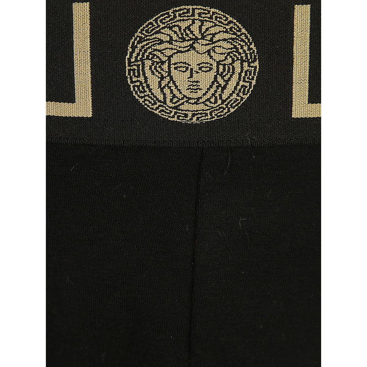 Versace Underwears - Black | 29957a7a6fe8ec13eb21e4554fb9c2228e1ab7e1