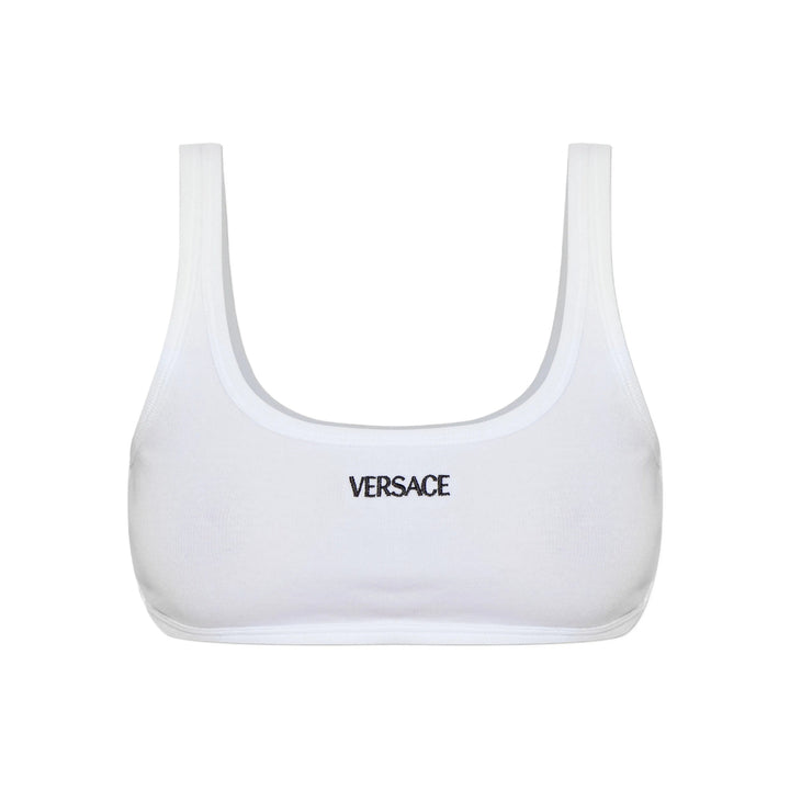 Versace Underwears - White | d81e8df8e0e47d7074d3a2c41a2dfec17aee3cdd