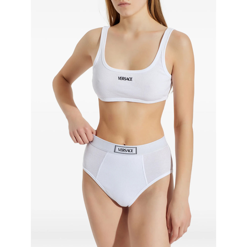 Versace Underwears - White | 326b6d5156e3e5235ff60536557b7271ac26d3e5