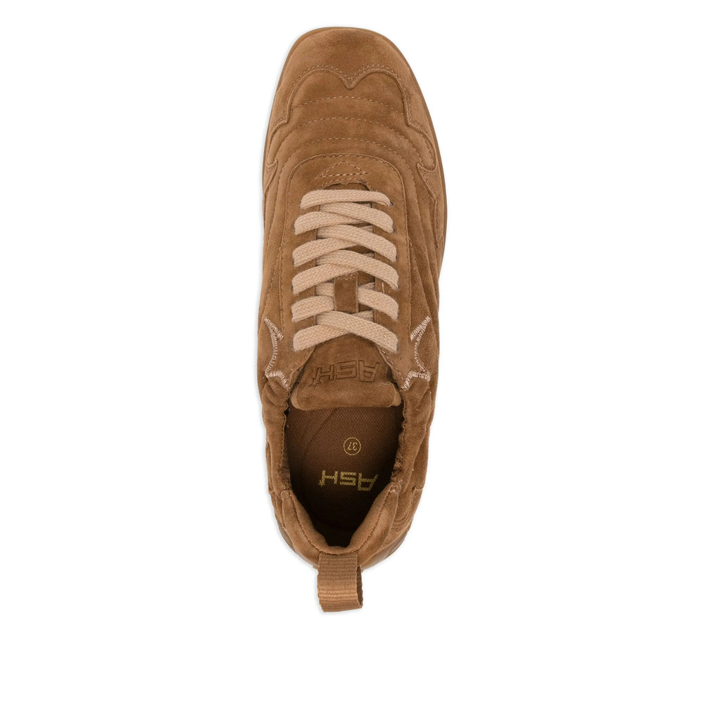 Ash Shoes - Brown | c43dbbbaed7c7ed2f450d05e526e9aba0c4336bb