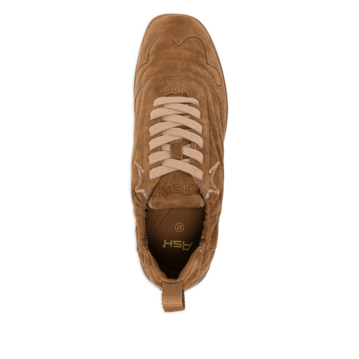 Ash Shoes - Brown | c43dbbbaed7c7ed2f450d05e526e9aba0c4336bb